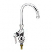 CHG KL64-9102-SE1 Single Pantry Faucet 1/2&quot;Inlet6&quot; Swing Spout