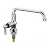 CHG KL64-9108-SE1 Single Pantry Faucet 1/2&quot;Inlet 8&quot;Swing Spout