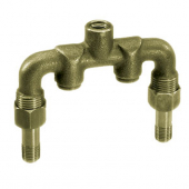 CHG K90-X015 Hot and Cold 3/8" Mixing Valve