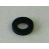 L290, 3/4&quot;OD rybber Washer for 1/2&quot; Pipe conn, 1/8&quot; thick