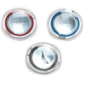 Moen Chateau Index Buttons For 2 &amp; 3 Handle Fixtures