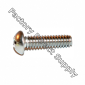 Leonard M20-2C Cover Screw (Sold Separately - 4 Required)