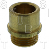 Replacement for Royal Brass* Seat<BR>5/8 - 20T x 13/16&quot;