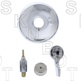 Replacement Mixet* Tub &amp; Shower Kit