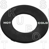American Standard Reliant Dial Plate