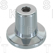 Replacement for Central Brass* 2 &amp; 3 Valve Tub &amp; Shower Flange