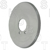 Mixet* Replacement New Style Escutcheon Chrome Plated