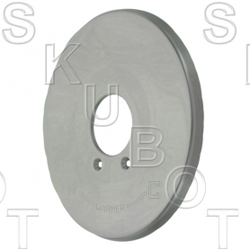Mixet* Replacement New Style Escutcheon Chrome Plated