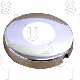 Replacement for Price Pfister* 1-1/4&quot; ID Escutcheon Flange -Fit
