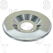 Replacement for Price Pfister* Flowmatic* Escutcheon Flange
