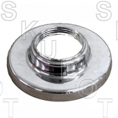Replacement for Sterling* Shallow Diverter Escutcheon Flange