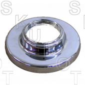 Replacement for Sterling* Shallow Shower Stall Escutcheon Flange