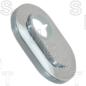 Replacement for Sayco*/Sterling* Teardrop Escutcheon