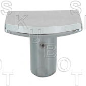 American Standard Push Pull Tub &amp; Shower Handle