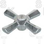 Replacement for Briggs* Cross Diverter Handle
