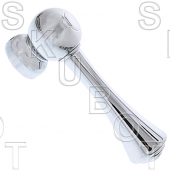 Replacement for Glacier Bay*/Danze*/ Belle Foret* Lever Handle -