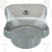 Replacement for Kohler* Triton II Tub &amp; Shower Handle -Cold