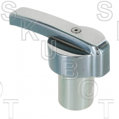 Powers* 420 Replacement Lever Handle -Chrome Finish