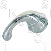 Price Pfister Treviso Single Lever Tub &amp; Shower Handle -CP