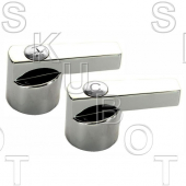Replacement for Sayco* Lever Handles for Lavatory
