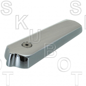 Replacement for Speakman Sentinel Mark II Handle -Chrome