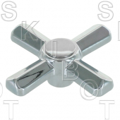 Replacement for Sterling* Tub &amp; Shower Diverter Handle