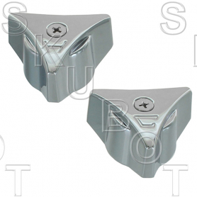 Replacement for Union Brass* Lavatory Handles
