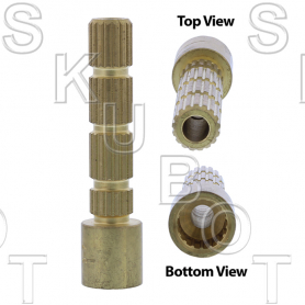 Replacement for For American Brass*/Streamway* Stem Extension 17