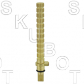 Stem Extension for Central Brass* Cold 16 Point 4 inch