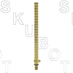 Stem Extension for Central Brass* Cold 16 Point 6-3/4 inch