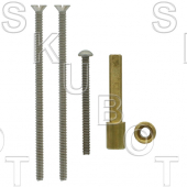 Stem Extension Kit for American Standard*Azimuth* Less Volume Co