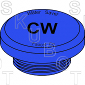 WaterSaver Cold Index Button