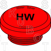 WaterSaver Hold Index Button