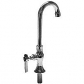 CHG TLL20-8031-0 Top Line Single Pantry Faucet W Small Gooseneck