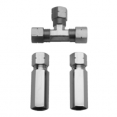 Zurn P6900-MT<br>Mixing Tee for Zurn Optical Faucets