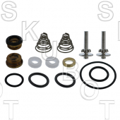 Replacement for American Standard* Push Pull Tub Kit