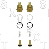 Powers* 900-049* Replacement Stop Kit