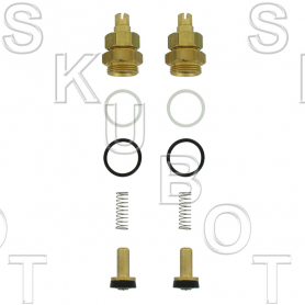 Powers* 900-049* Replacement Stop Kit