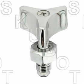 CHG Dipperwell Faucet Kit.  PN K22-0010