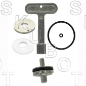 Replacement Hydrant Repair Kit Fits Zurn* Z1320*, Z1321*, Z1330*