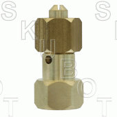 Acorn* Replacement Stop Assembly