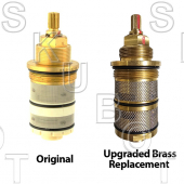 Replacement for Altmans* THEXCART* Thermostatic Cartridge