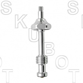 Am Standard* O/S Replacement Tub &amp; Shower Stem W/12 Points