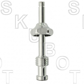 Am Standard* O/S Replacement Tub &amp; Shower Stem W/22 Points