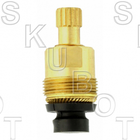 Replacement for American Standard* Cadet* Stem -RH H or C