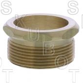 Replacement for American Standard* Aquaseal Lock Nut