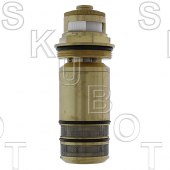 Replacement for American Standard* Thermostatic Cartridge