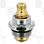 Replacement for Arrowhead Brass* Stem -RH Hot or Cold