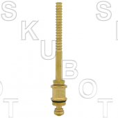 Auburn Brass* Tub &amp; Shower Replacement Stem Assy LH -Cold