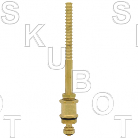 Auburn Brass* Tub &amp; Shower Replacement Stem Assy LH -Cold